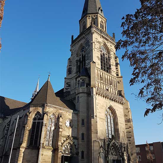 Hausarzt Mönchengladbach Rheydt