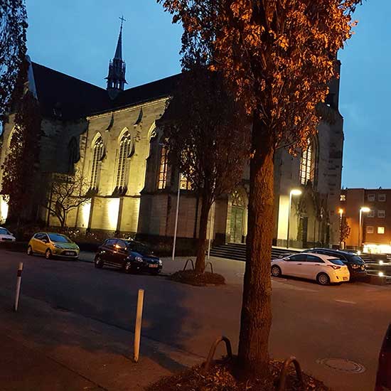 Hausarzt Mönchengladbach Rheydt